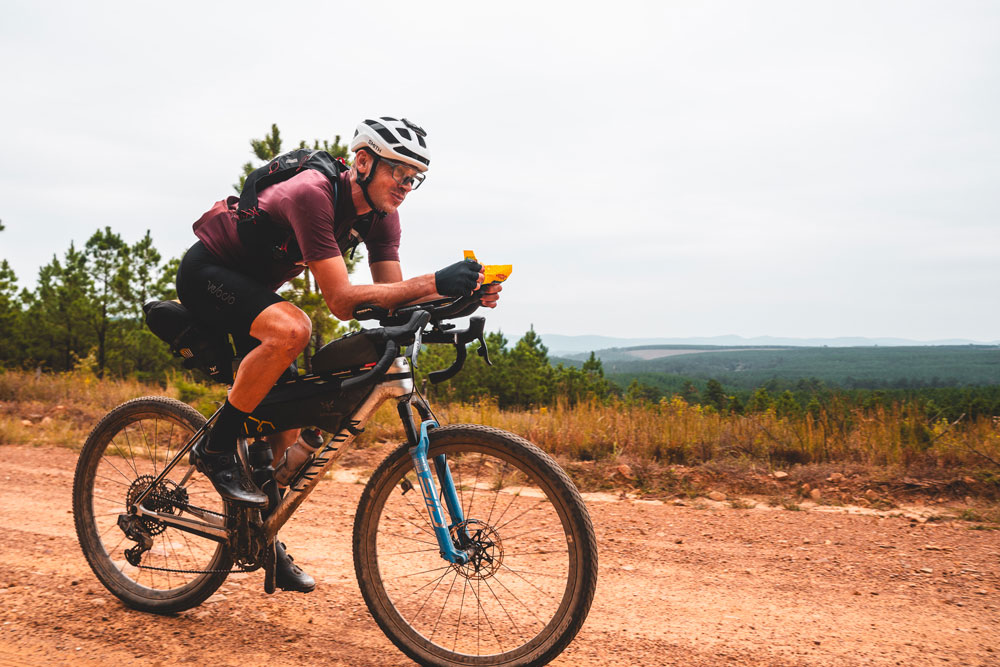 Arkansas High Country Race Bentonville