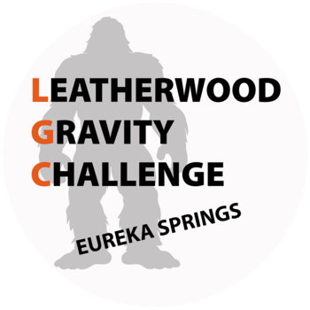 Leatherwood Gravity Challenge