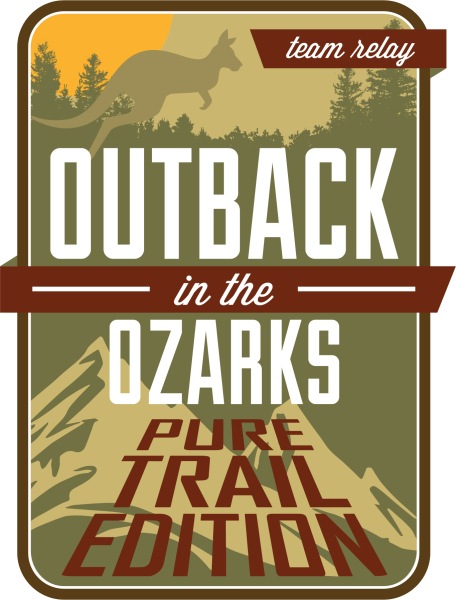 Outback in the Ozarks Pure Trail Edition