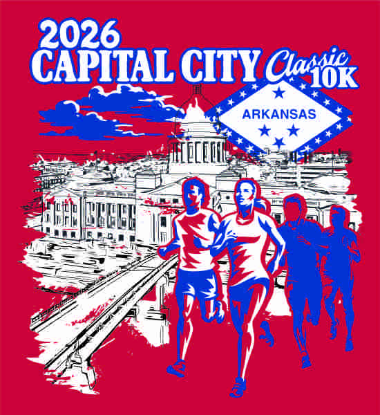 Capital City Classic 10K