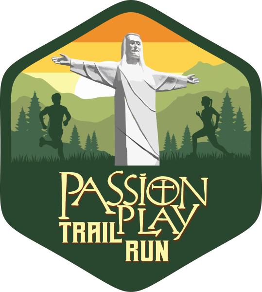 Passion Play Trail Run