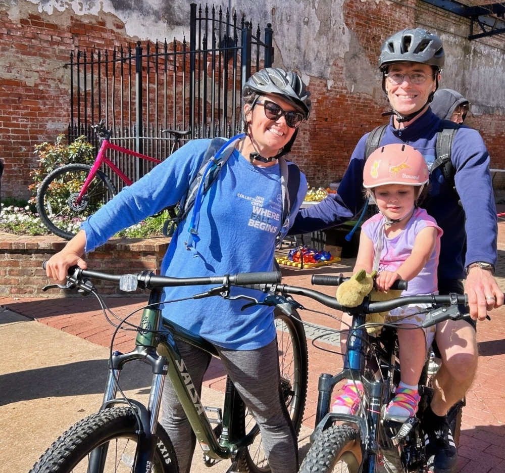 A Family Friendly event.