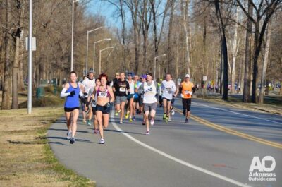 2026 Arkansas RRCA Grand Prix Series