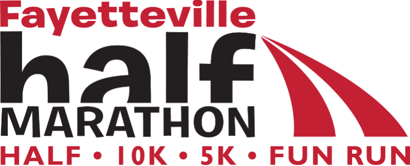 Fayetteville Half Marathon