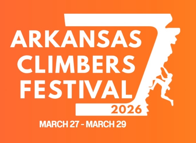Arkansas Climbers Festival