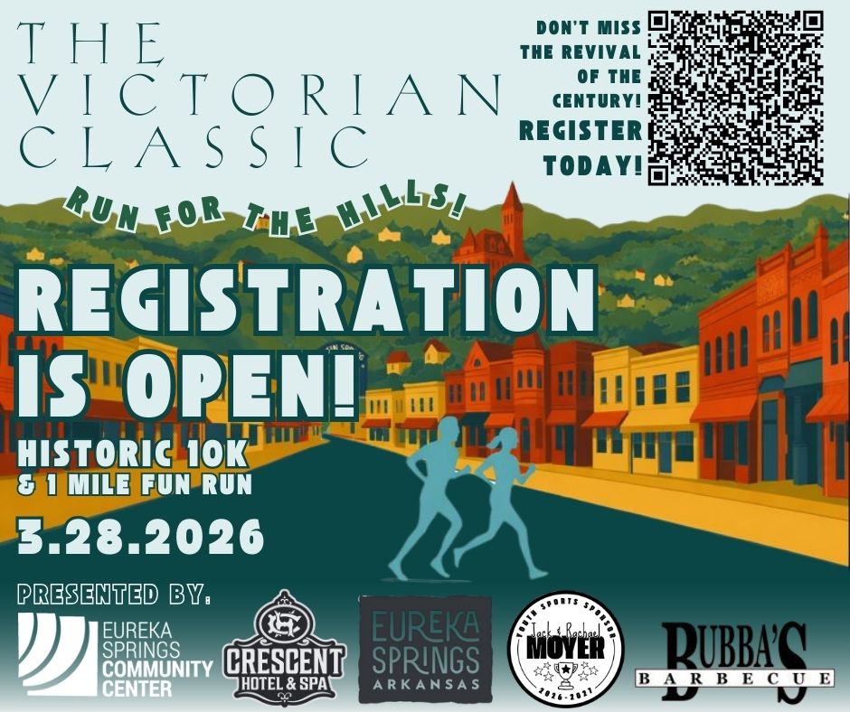 The Victorian Classic 10K and 1 Mile Family Run