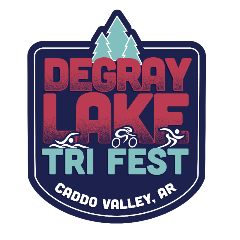 DeGray Lake Triathlon