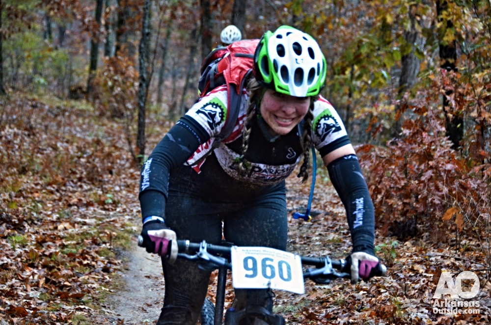 Attila the Hun Race.