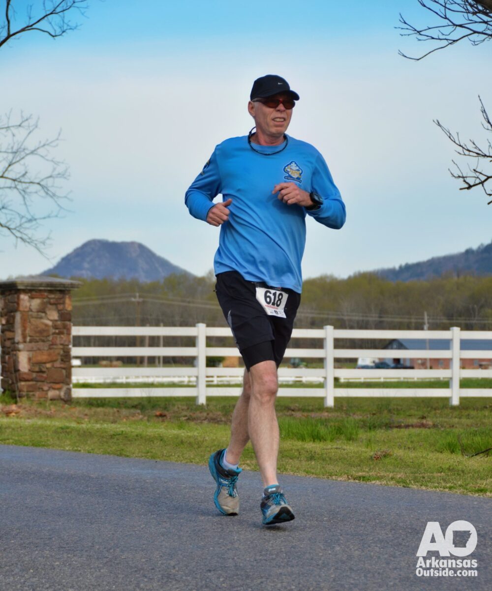 2013 Capitol City Classic 10K.