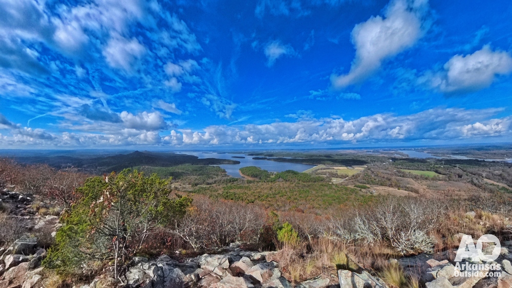 Arkansas outdoor recreation 2026