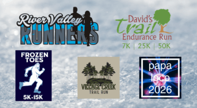 Arkansas winter race postponements