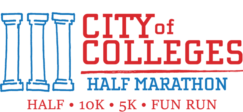 City of Colleges Half Marathon