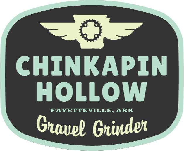 Chinkapin Hollow Gravel Grinder