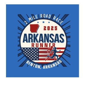 Arkansas Runner 2M