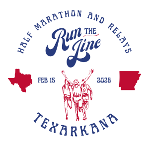 Run the Line Half Marathon