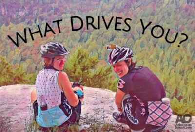 what drives you