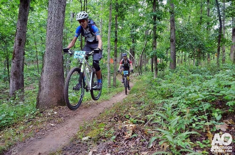 Hidden Diversity Multi-use Trail
