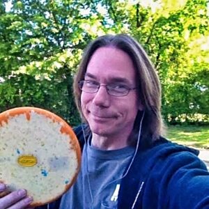 Picture of LeeWood Thomas