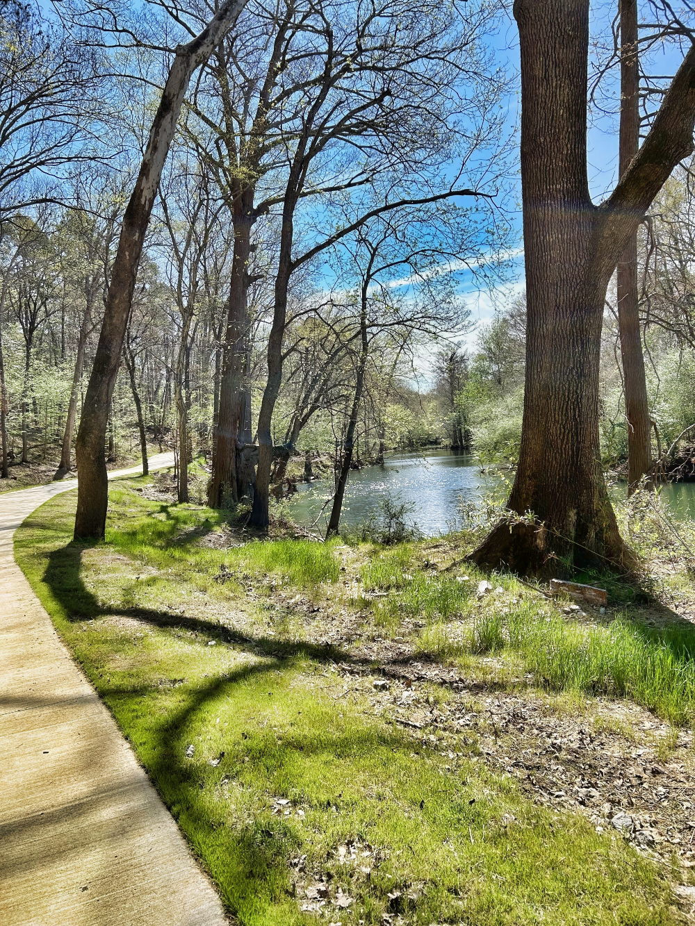 Photo courtesy of the Arkansas Department of Parks, Heritage and Tourism.