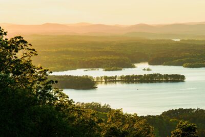 Arkansas Guide ARK outdoor guide directory