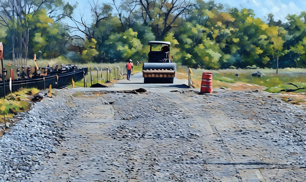 Central Arkansas trail grants 2026