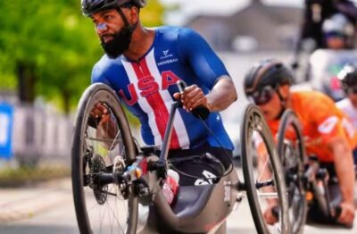 2026 USA Cycling Paracycling Road National Championships