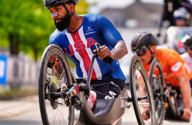 2026 USA Cycling Paracycling Road National Championships