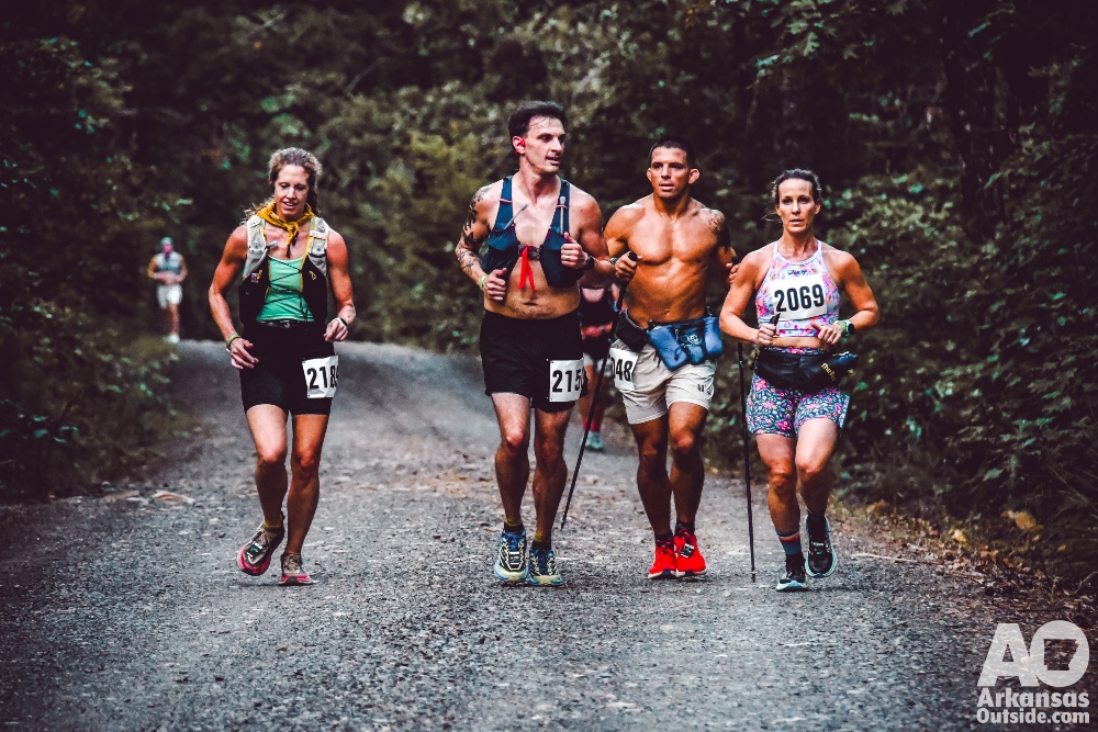 From the 2025 Full Moon Run.