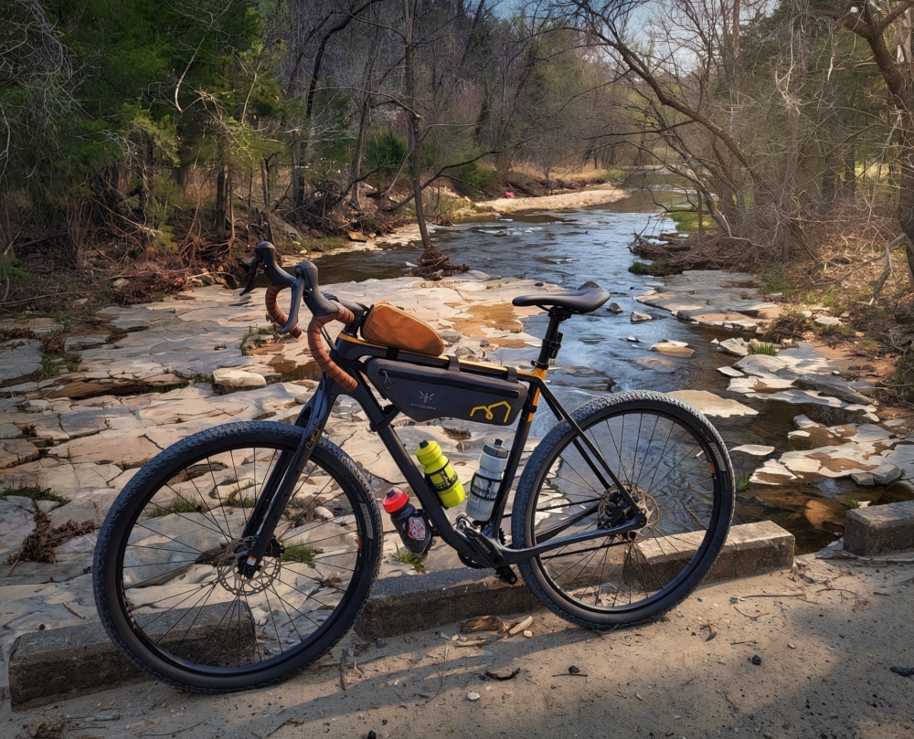 GRAVELOCALYPSE Marion County