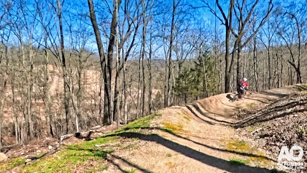 Big views, when the leaves are off.