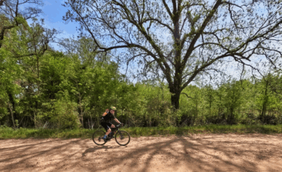 Helena Arkansas outdoor adventure