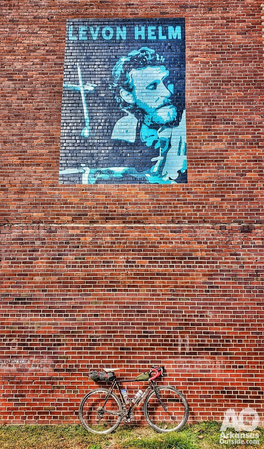 Music History in Helena.