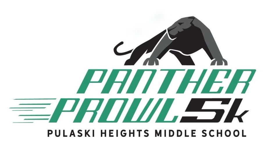 PHMS PantherProwl 5k