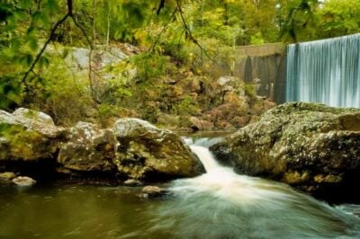 Shady Lake Recreation Area