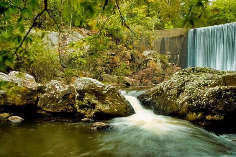 Shady Lake Recreation Area