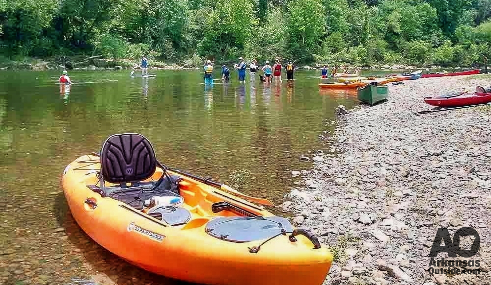 Remmel Dam recreational water releases