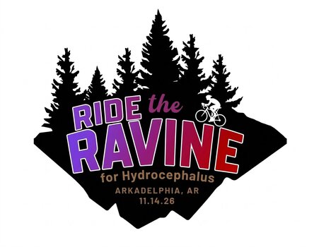 Ride the Ravine for Hydrocephalus