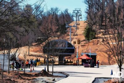 OZ Trails Bike Park day pass pricing