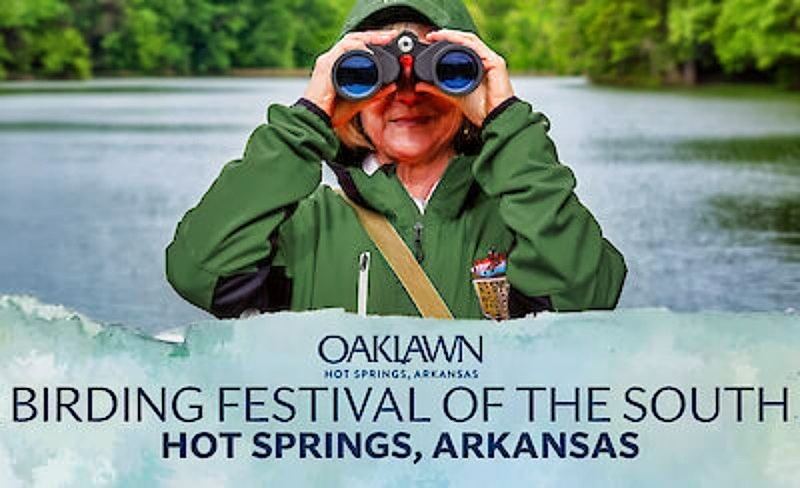 Birding Festival of the South