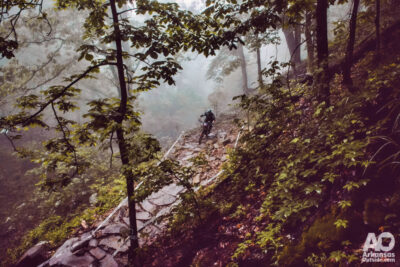 Arkansas Enduro Series 2026