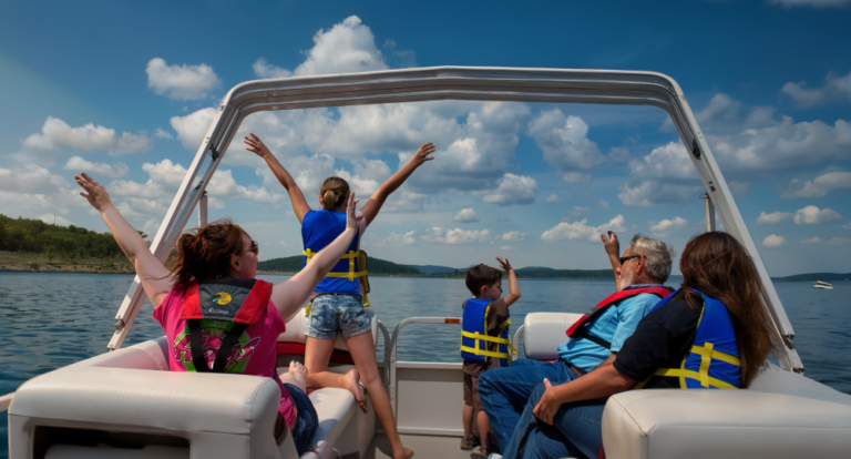 Arkansas boating access improvements