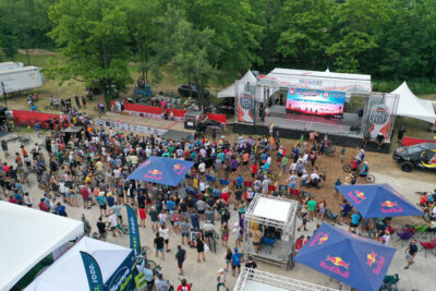 Bentonville Bike Fest