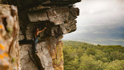 national climbing policy