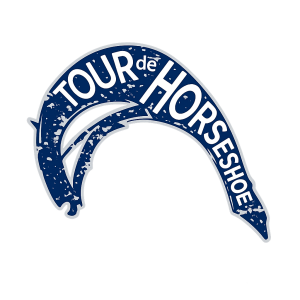 Tour De Horseshoe 14.1 Mile Bike Race and Run for the Fireworks 5K