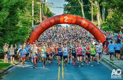 Firecracker Fast 5K