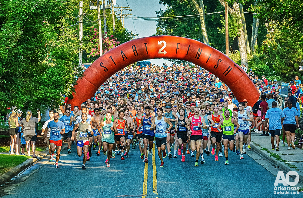 Firecracker Fast 5K