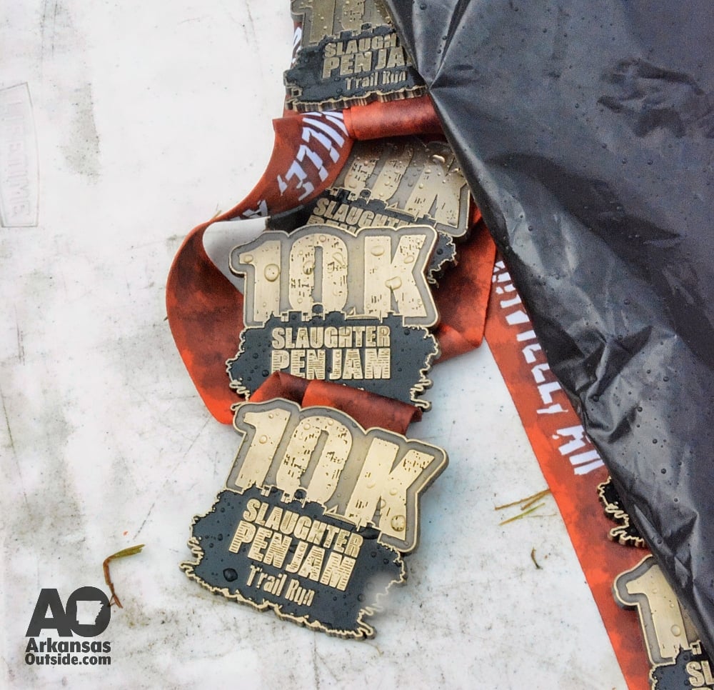 Heavy Medal.