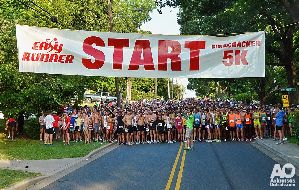 From back in the Easy Runner days. (2012)