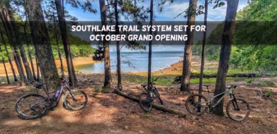 Southlake Trail System