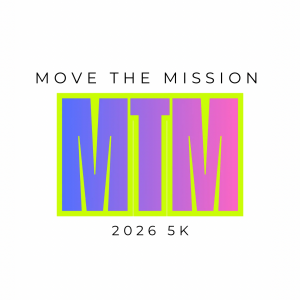 Move the Mission 5K